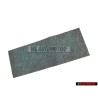 VW Original Dämpfung Für Dach - 535867805