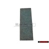 VW Original Dämpfung Für Dach - 535867805