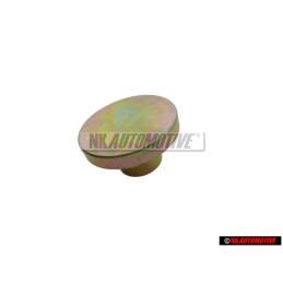 VW Original Deckel - 037103341