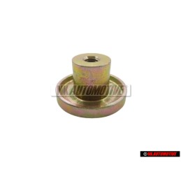 VW Original Deckel - 037103341