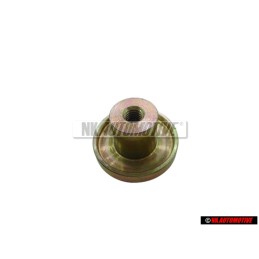 VW Original Deckel - 037103341