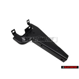 VW Original Stossfängerträger - 535807114