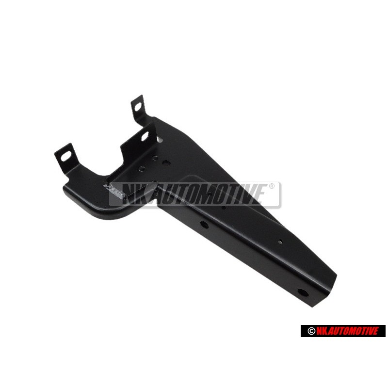 VW Original Stossfängerträger - 535807114
