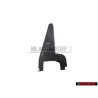 VW Original Stossfängerträger - 535807114