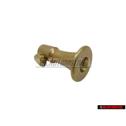 VW Original Nippel - 811823555
