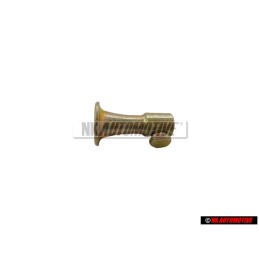 VW Original Nippel - 811823555