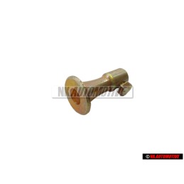 VW Original Nippel - 811823555