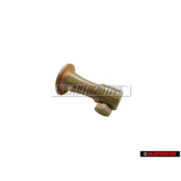 VW Original Nippel - 811823555
