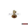 VW Original Nippel - 811823555