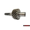 VW Original Antriebswelle Mit Rad - 021115116A