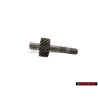 VW Original Antriebswelle Mit Rad - 021115116A