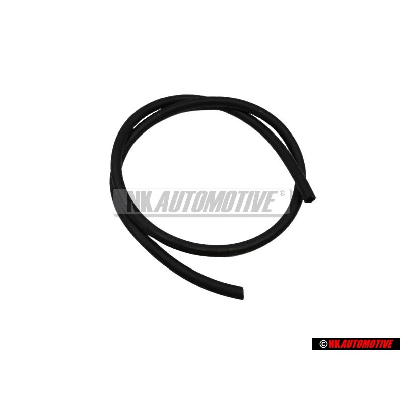 VW Original Schlauch In Rollen - N 0203001
