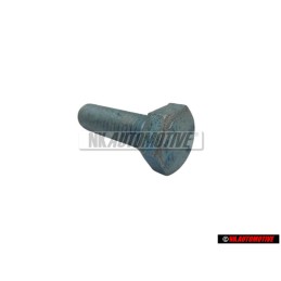 VW Original Sechskantschraube - N 0102724