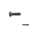 VW Original Sechskantschraube - N 0102724