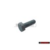 VW Original Sechskantschraube - N 0102724