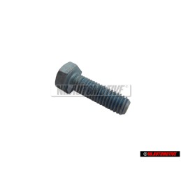 VW Original Sechskantschraube - N 0102724