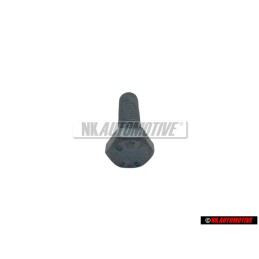 VW Original Sechskantschraube - N 0102724