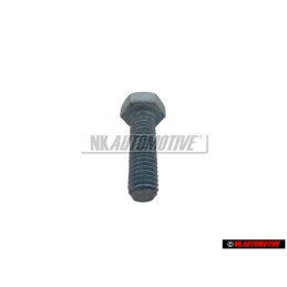 VW Original Sechskantschraube - N 0102724