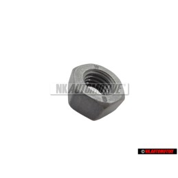 VW Original Mutter - N 10155210