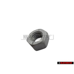 VW Original Mutter - N 10155210