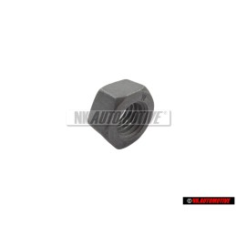 VW Original Mutter - N 10155210