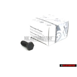 VW Original Sechskantschraube - N 90369801