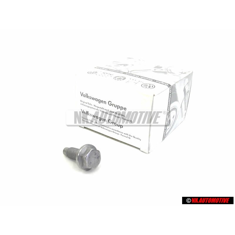 VW Original Schraube - N 10143003