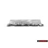 VW Original PASSAT Hinten Schriftzug Emblem Logo Chrom - 3A0853687G Z10