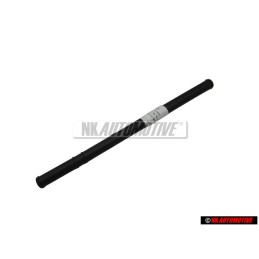VW Original Luftleitung - 051133997D