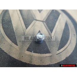VW Original Verschlussstopfen Für Co- Einstellschraube - 049133777B