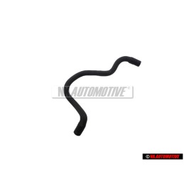 VW Original Kühlmittelschlauch - 535121109B