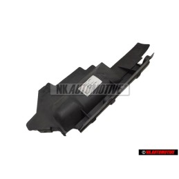 VW Original Luftführungspappe - 535121283J
