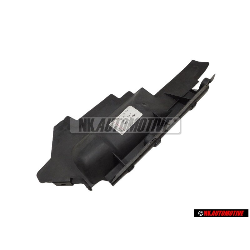 VW Original Luftführungspappe - 535121283J