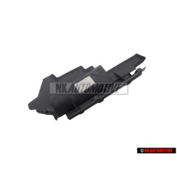 VW Original Luftführungspappe - 535121283J