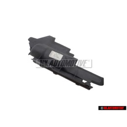 VW Original Luftführungspappe - 535121283J