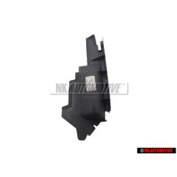 VW Original Luftführungspappe - 535121283J