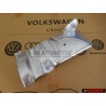 VW Original Abschirmblech Für Kraftstoff- Behälter - 1H0201307C