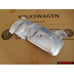 VW Original Abschirmblech Für Kraftstoff- Behälter - 1H0201307C