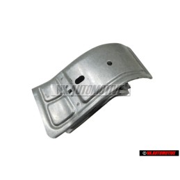 VW Original Abschirmblech - 357253701P