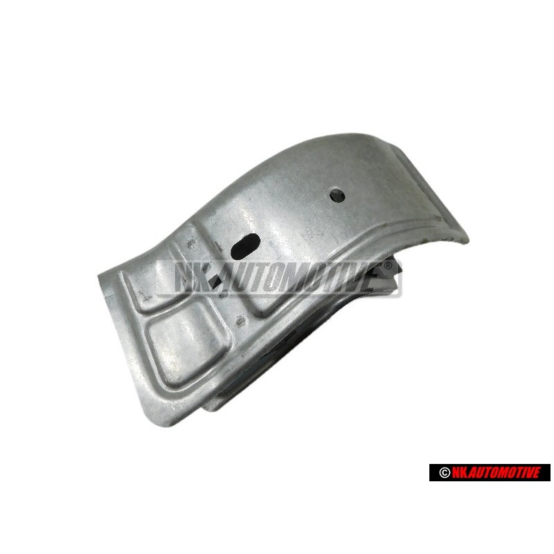 VW Original Abschirmblech - 357253701P