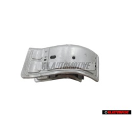 VW Original Abschirmblech - 357253701P