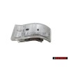 VW Original Abschirmblech - 357253701P