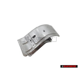 VW Original Abschirmblech - 357253701P