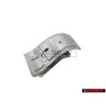 VW Original Abschirmblech - 357253701P