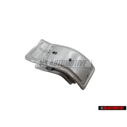 VW Original Abschirmblech - 357253701P