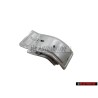 VW Original Abschirmblech - 357253701P
