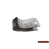 VW Original Abschirmblech - 357253701P