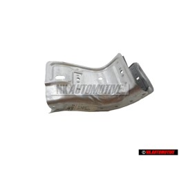 VW Original Abschirmblech - 357253701P