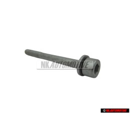 VW Original Zylinderschraube Mit Innen- Sechskantkopf - N 10099303