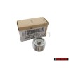 VW Original Ölablassschraube, Magnetisch - 113301141A
